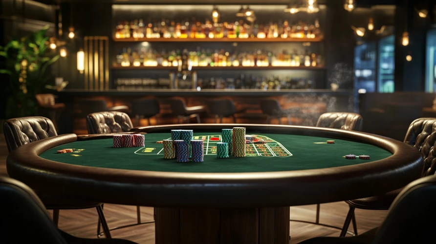 Poker la ICE Casino România - Jocuri Clasice